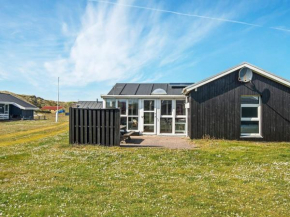 Holiday home Ulfborg